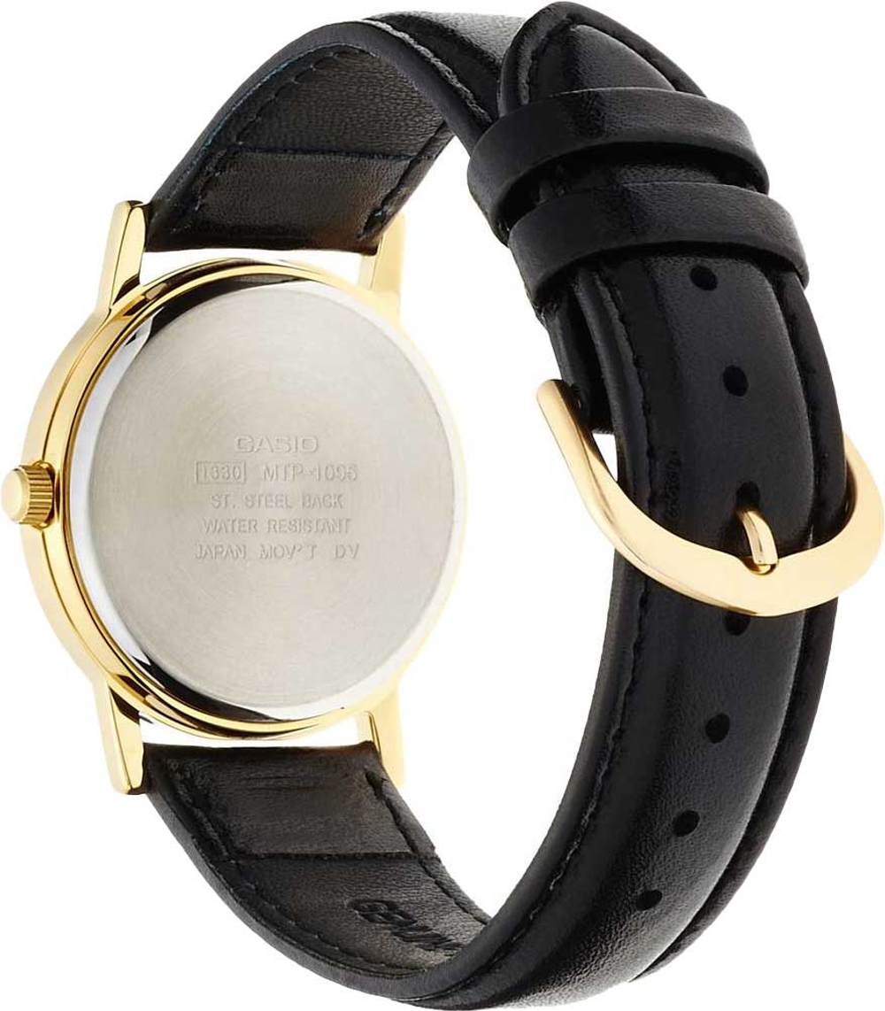 Часы Casio MTP-1095Q-7A