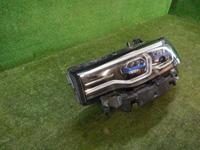 Фара левая BMW X7 G07 (2019-2022) Laser Light
