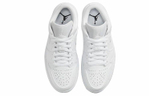 Кроссовки Jordan Low (Женская размерная сетка)