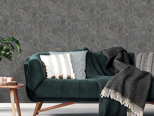 Панель ПВХ термопечать Большая медведица 667 2700х250 мм