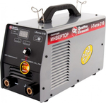 Сварочный инвертор QUATTRO ELEMENTI i-FORCE 210 771-602
