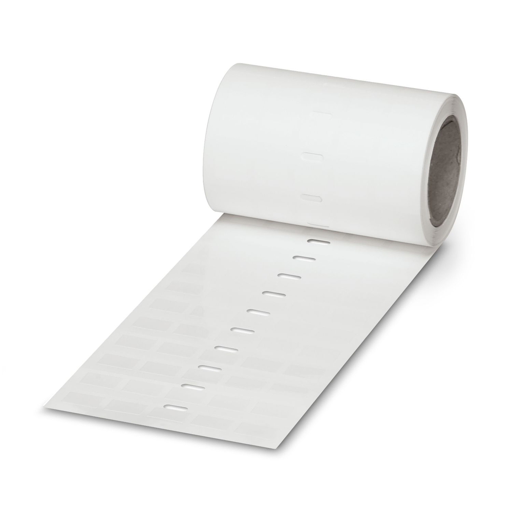 0803085 - EMLC (...X...)R YE - Тканевая этикетка