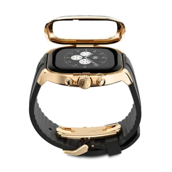 Корпус для Apple Watch CRS46 - GOLD