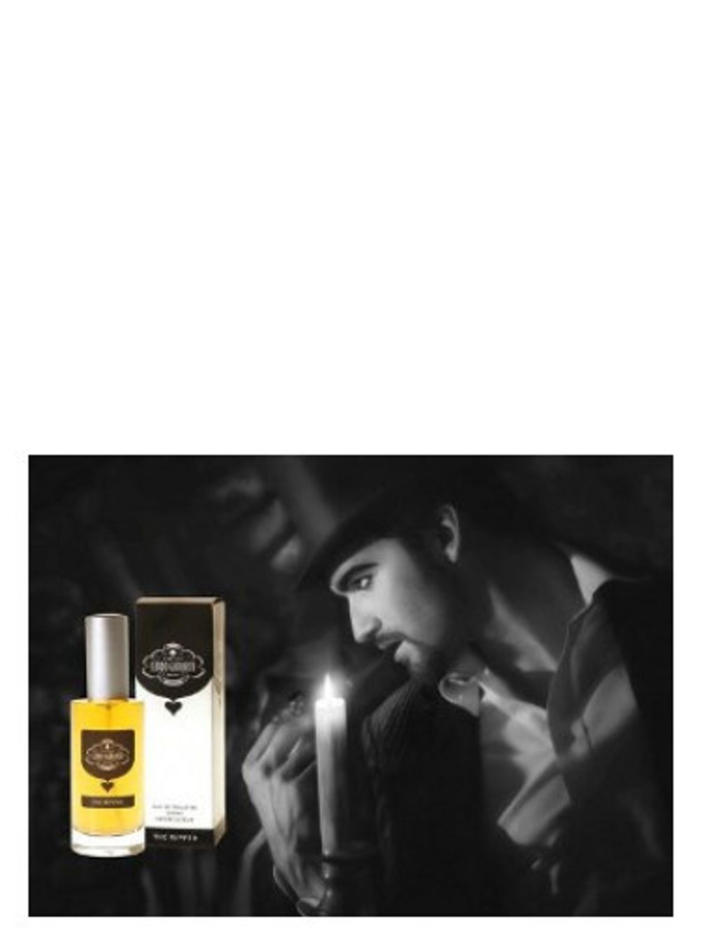 Lindo Ganarin The Ripper