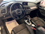 Audi Q3, 2015 год