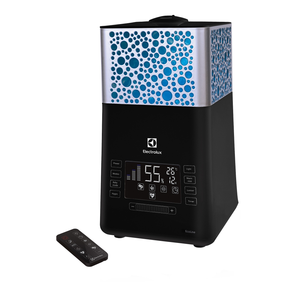 Увлажнитель ультразвуковой Electrolux EHU-3710D
