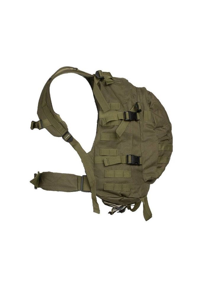 Рюкзак Combo 45л (olive)