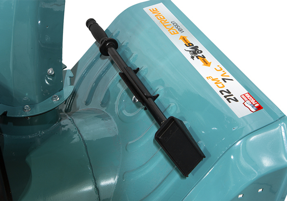 Бензиновый снегоуборщик Sturm STG7661R