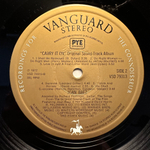 Joan Baez - Carry It On - Original Sound Track Album (Англия 1971г.)