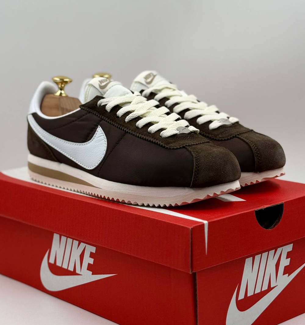 Кроссовки Nike Cortez Classic #B238 (кор.)