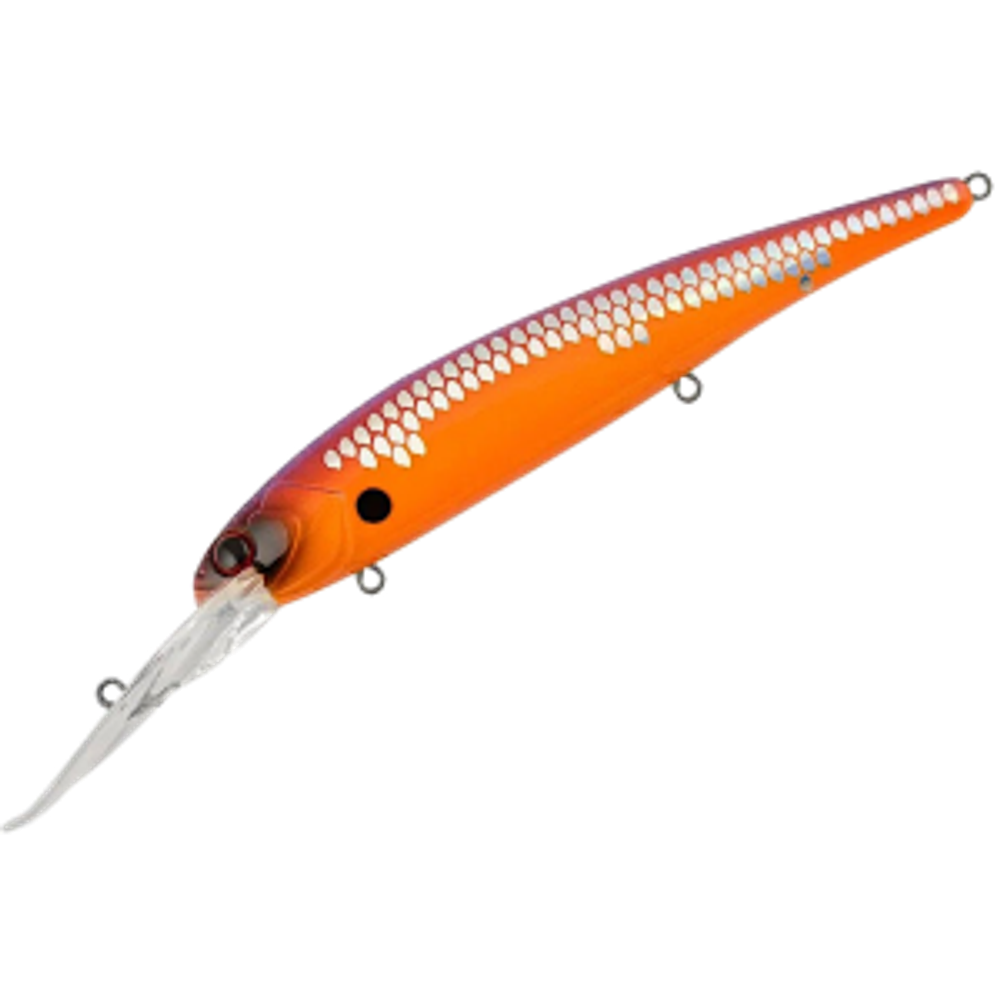Воблер TsuYoki(Tsuribito) Soloist 120F 1119 120мм 20г 6.5-8.0м 1шт floating