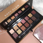 Anastasia Beverly Hills Soft Glam palette