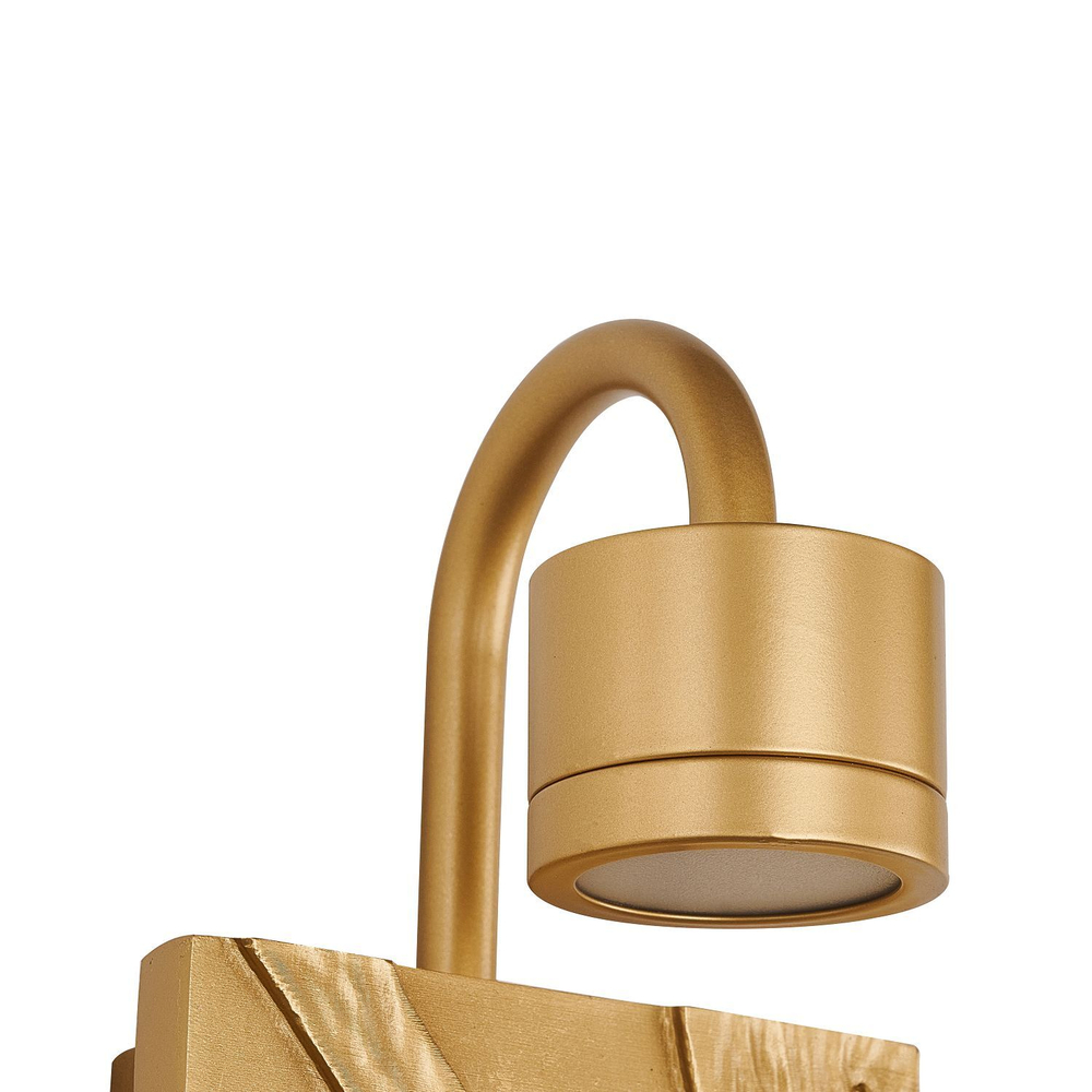 Настенный светодиодный светильник Favourite EXEMPLUM 4127-1W