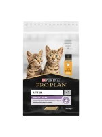 PRO PLAN HEALTHY START (Про план Хелфи старт) корм для котят, с высоким содержанием курицы 10 кг