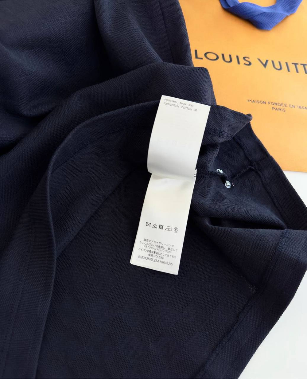 Футболка Louis Vuitton