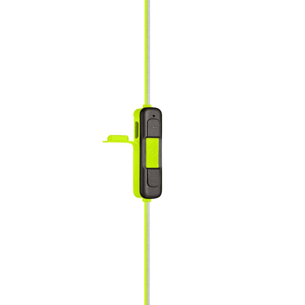Спортивные беспроводные наушники JBL Reflect Mini 2 Green