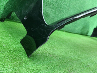 Бампер передний Mercedes GLS x167 (2019-2024) AMG