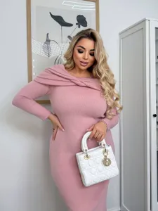 Платье УК-0320 Фабрика Моды