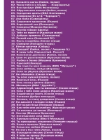 В компании друзей Лучшие ВИА СССР. Часть 2 (Караоке DVD)