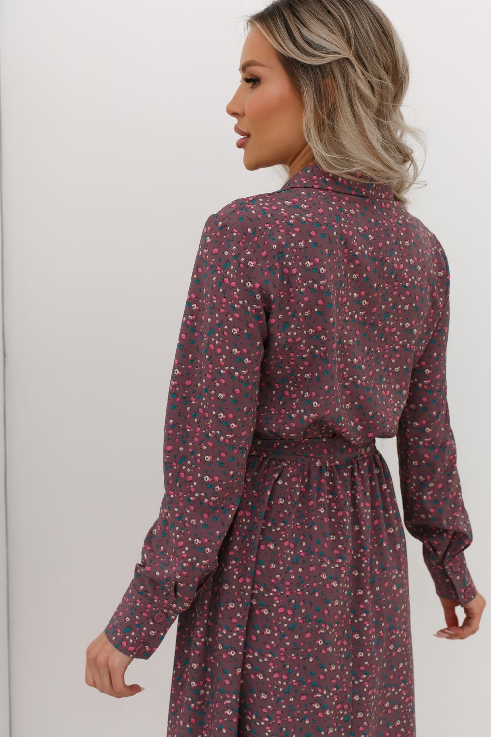 Платье Оливия №6 Valentina