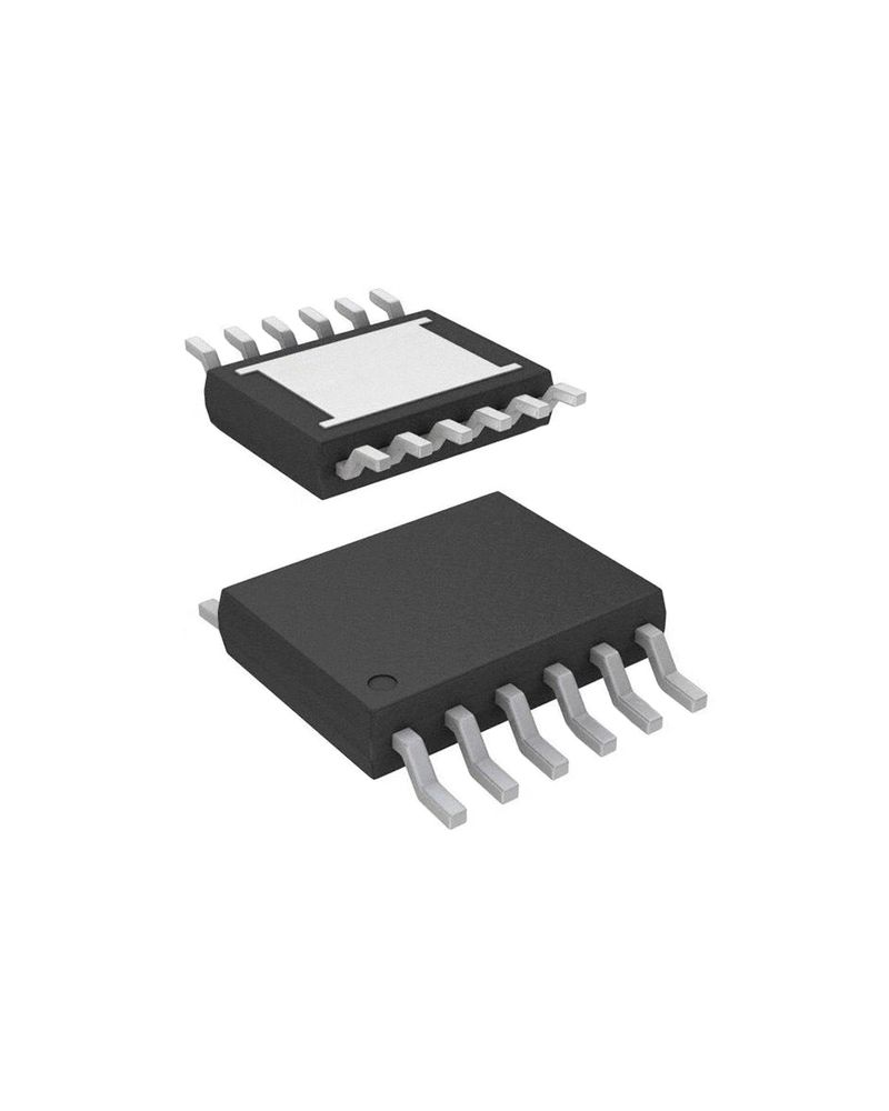 LTC3536EMSE