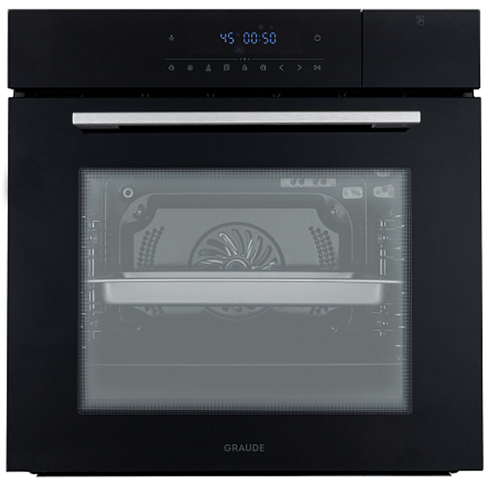 Духовой шкаф Graude BMDP 60.1S