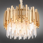 Подвесная люстра Omnilux CARISIO OML-72803-09