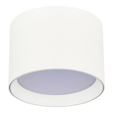 Накладной светильник 1*GX53 ST163.502.01.02 белый ST-Luce