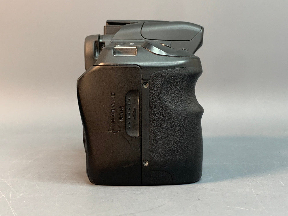 Sony A200