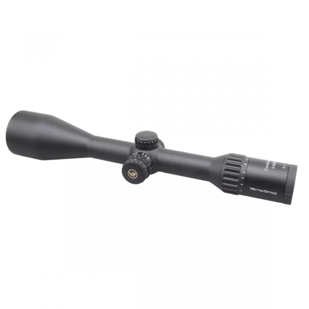Оптический прицел Vector Optics Continental 3-24x56 SFP Hunting Scope ED (SCOL-50)