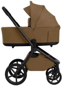 Детская коляска 2 в 1 Sweet Baby SBL Orso Brown