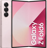 Смартфон Samsung Galaxy Z Fold6