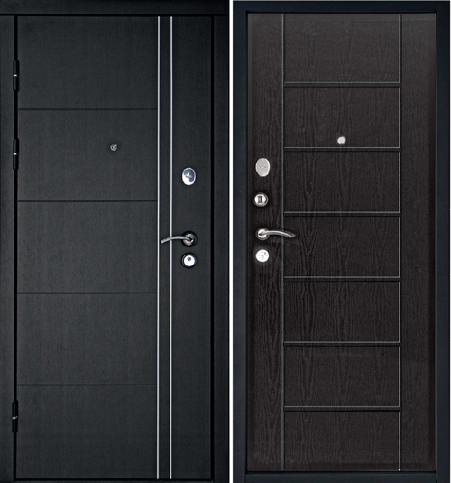 Теплолюкс Венге