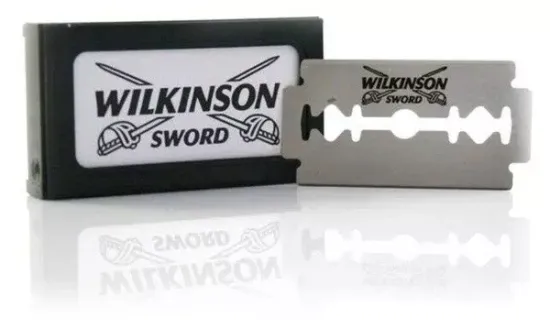 Шаветт Wilkinson Sword Premium Collection  + 5 лезвий