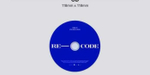 Альбом CNBlue - Re-Code 8th Mini Album STANDARD Version