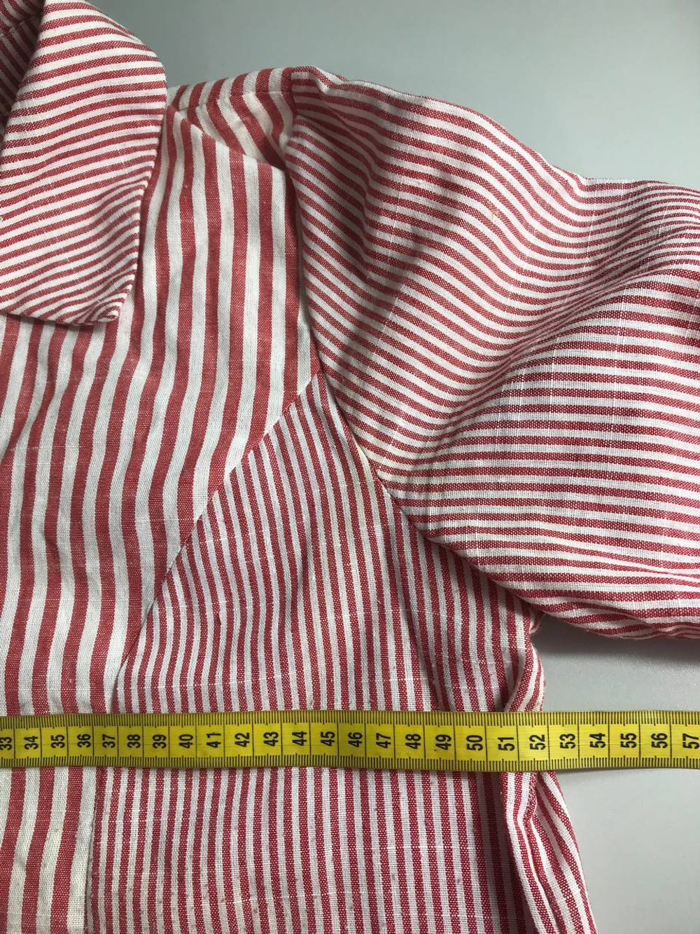 Платье Deniza летнее, маркировка 52, визуально 50/52 размер