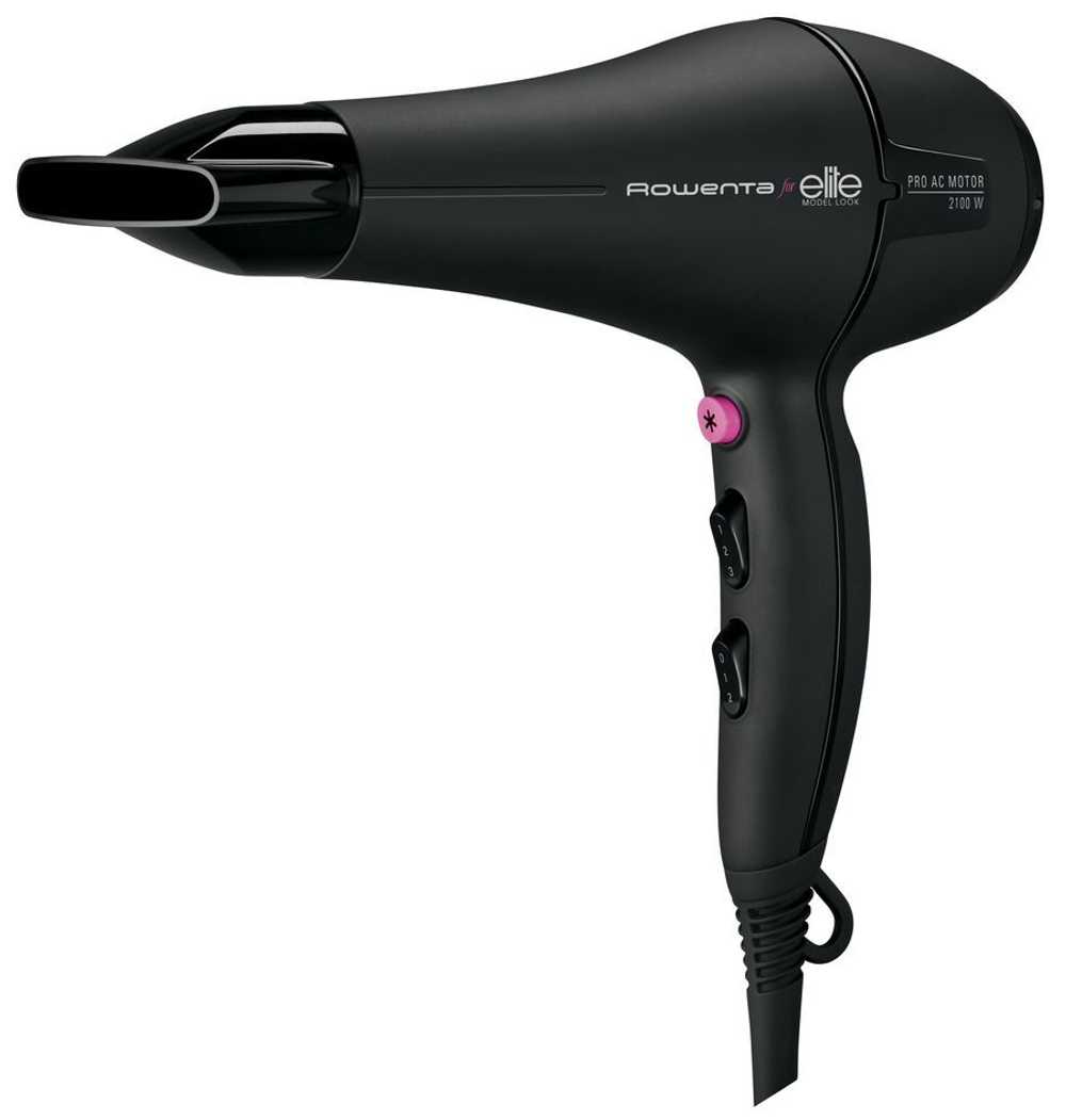 Фен Rowenta Signature Pro AC-for Elite CV7822F0