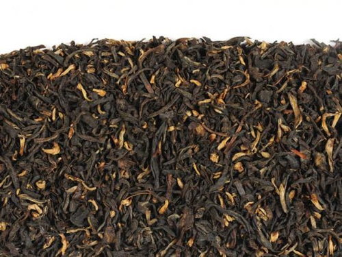 Индийский черный чай Ассам Меленг (Сады Индии) (Assam Meleng SFTGFOP1 Cl., второй сбор) РЧК 500г
