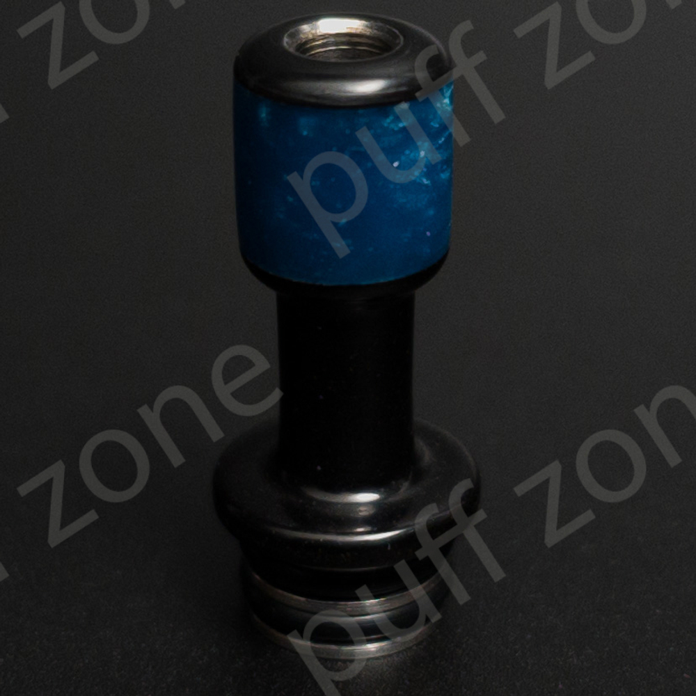 Drip Tip 510 Titan Акрил