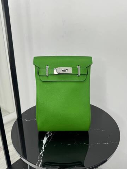 Сумка-слинг Hermes