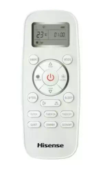 Бытовая сплит-система серии Neo Classic A AS-12HR4RYDDC00