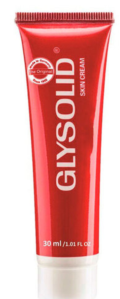 Крем для сухой кожи Glysolid туба 30 мл