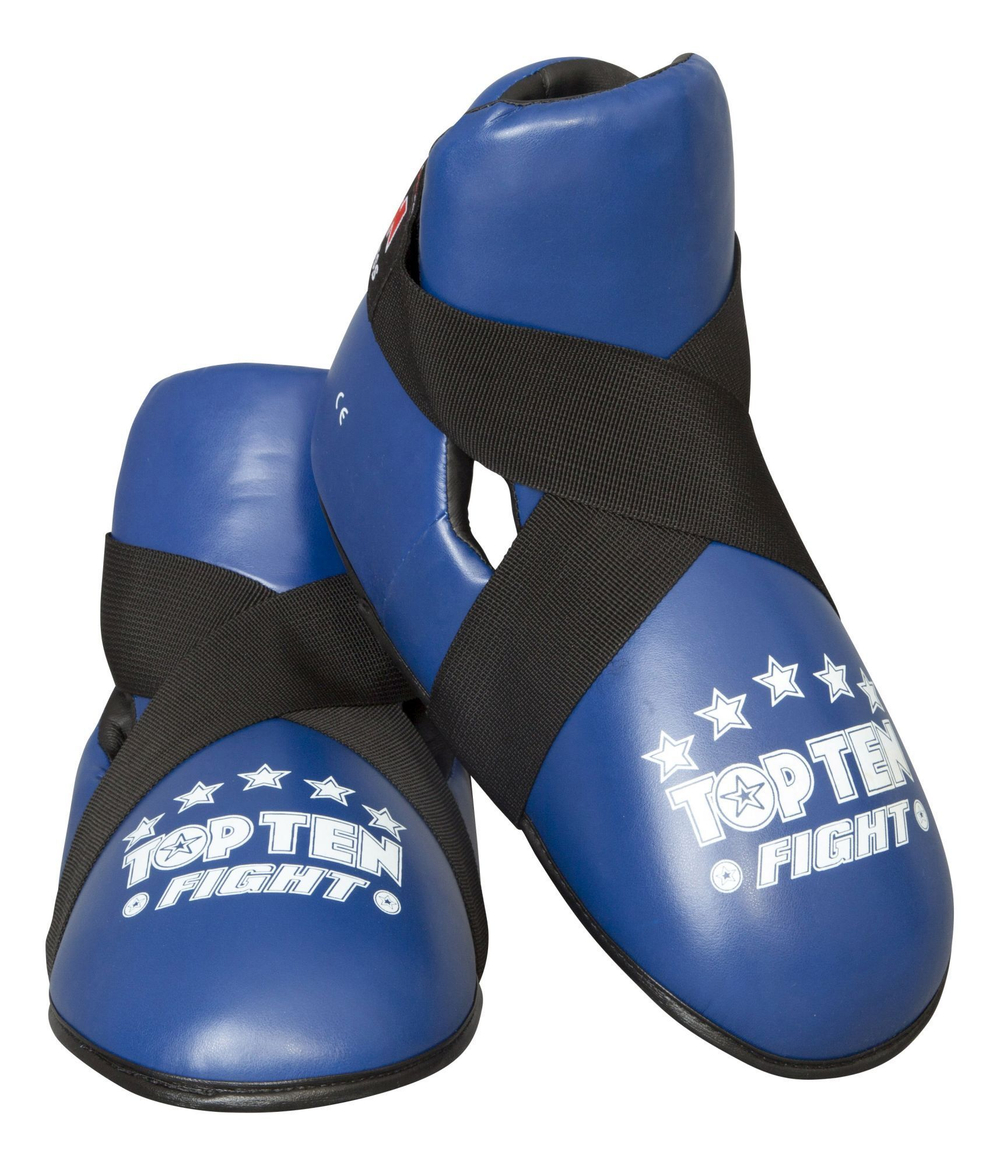 Футы Top Ten Fight Blue