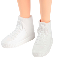 Barbie /Кукла в костюме болельщицы/ HYT90
