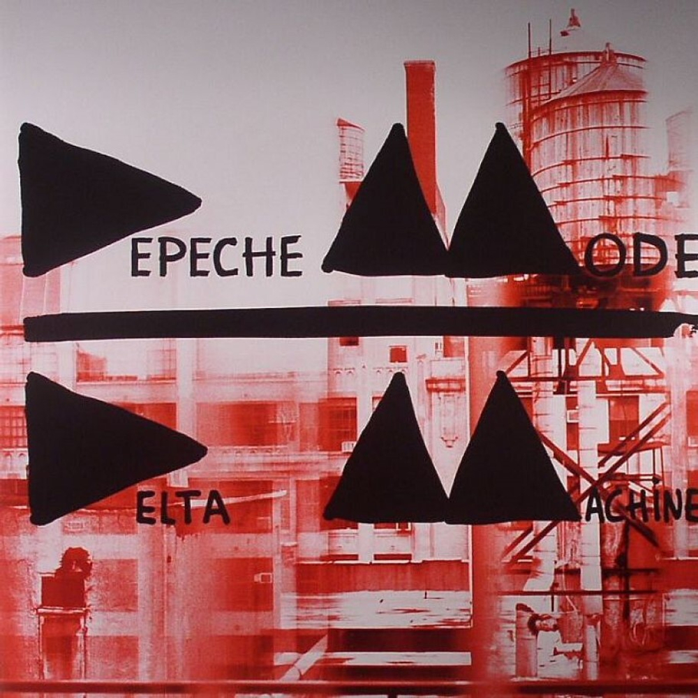 Depeche Mode	Delta Machine