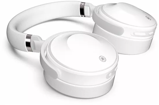 Беспроводные наушники Yamaha YH-E700A Белый