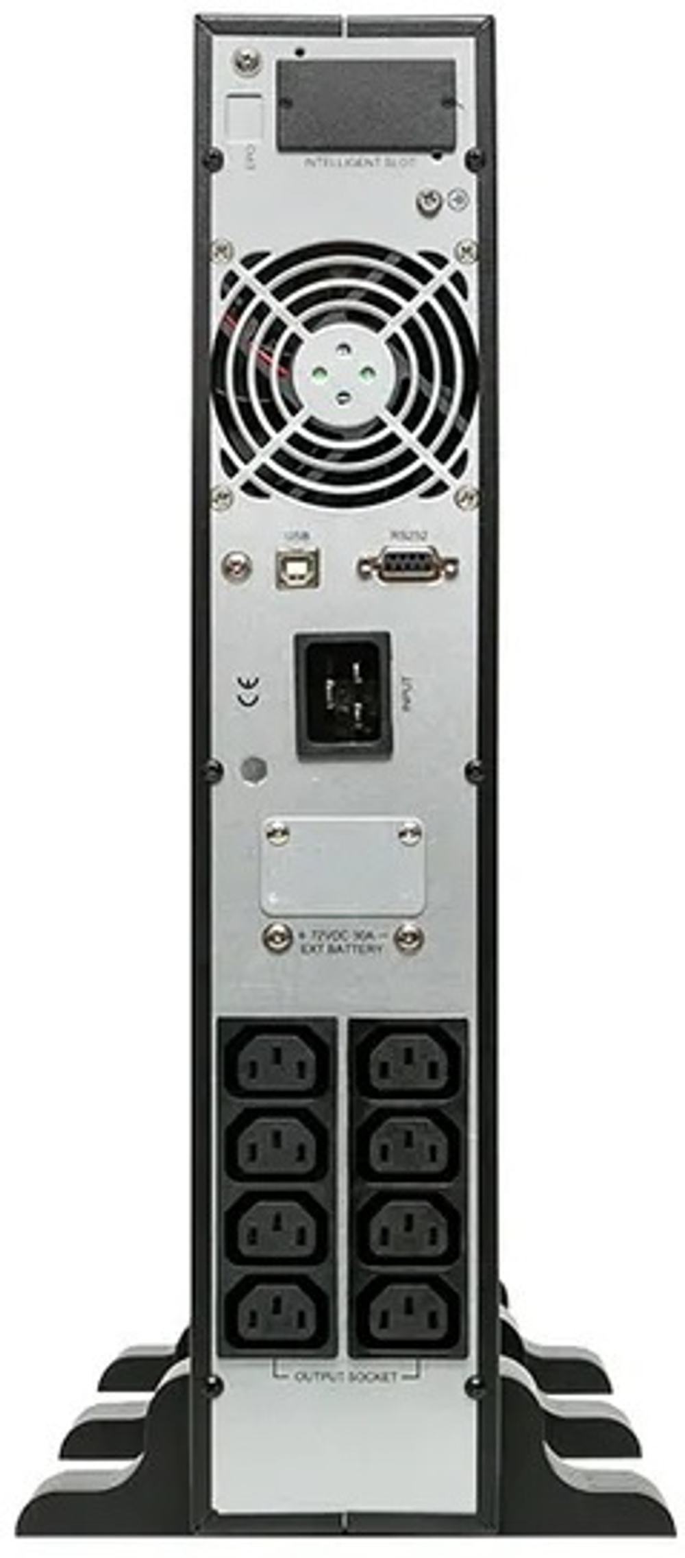 Источник бесперебойного питания EKF SW920Pro-RTB