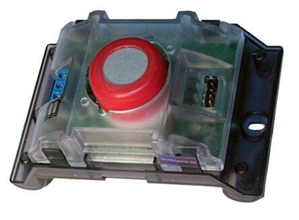 ИБЯЛ.413531.011 блок датчика термохимический на горючие газы для СТГ-1 (в чёрном корпусе)