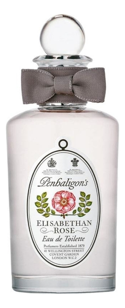 Penhaligon's Elisabethan Rose