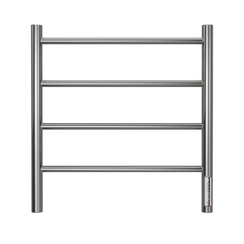 Полотенцесушитель Terminus Аврора П4 500х550 Электро (quick touch)